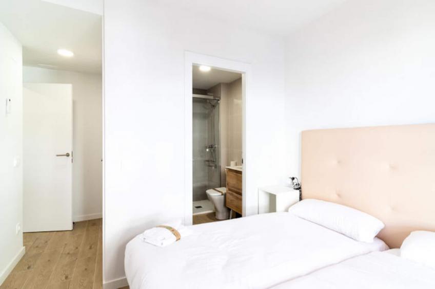 Appartements à Puerto de Sagunto - foto 19