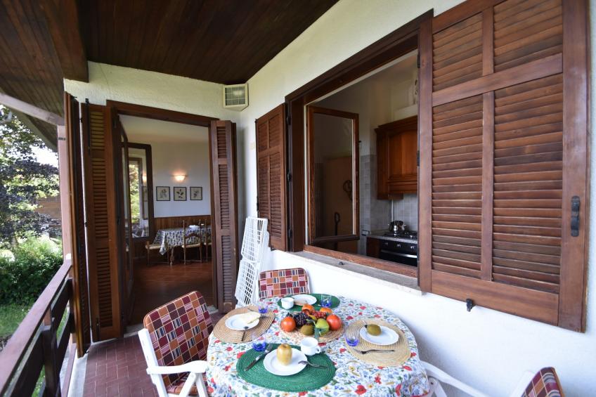 Casa Adele Ghiffa 6 - foto 25