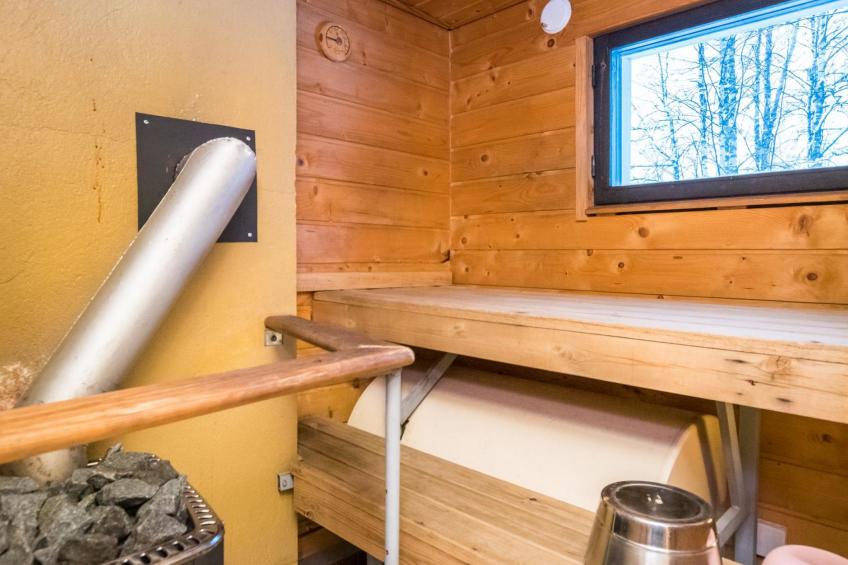 Rantala, kaavi lomakeskus - foto 8