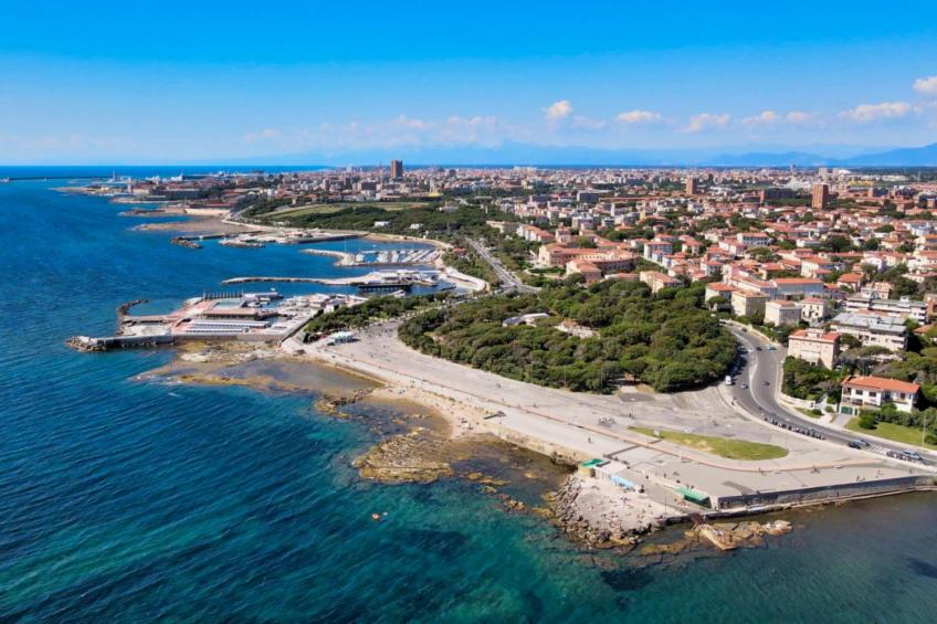 Camping Marina 3b Mobilhome 5 Pax - foto 23