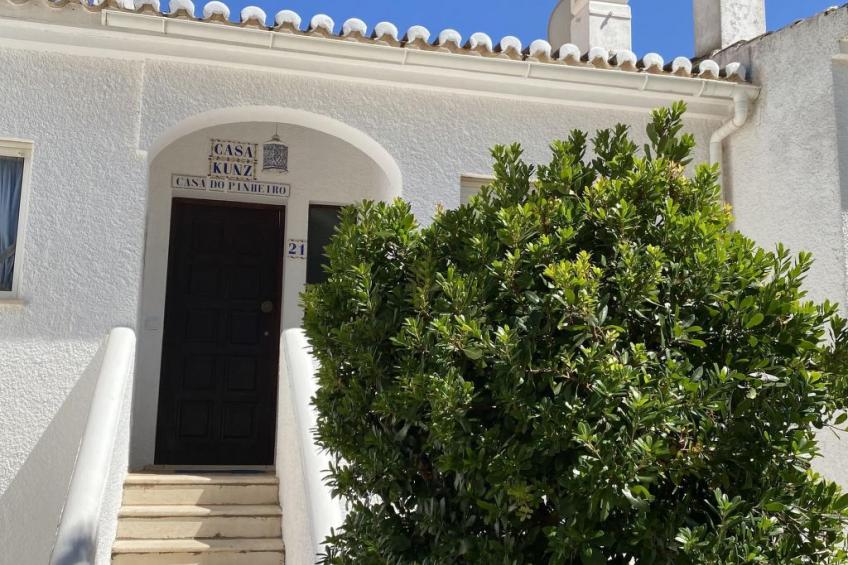 Zentrales Ferienhaus mit bezauberndem Meerblick - foto 9