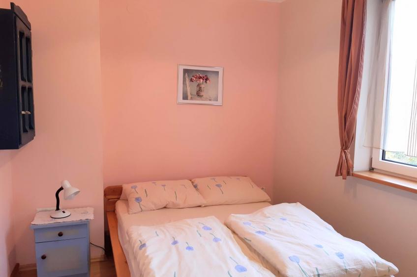 Fachwerkhaus "Paula" mit Blick auf das Wasser - foto 28