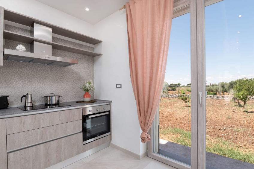 Villa Gioena mit Pool - foto 13