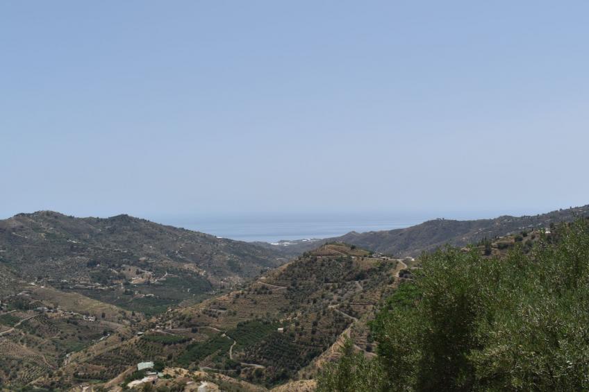 Finca Hornillo mit privatem Pool - foto 11