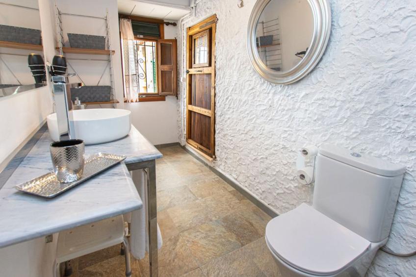 Mallorquinisches Landhaus Sa Caseta de Santa Maria - foto 53