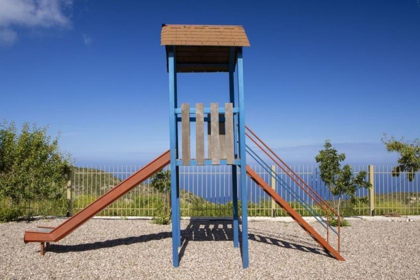 in Apollonii mit privatem Pool - foto 26