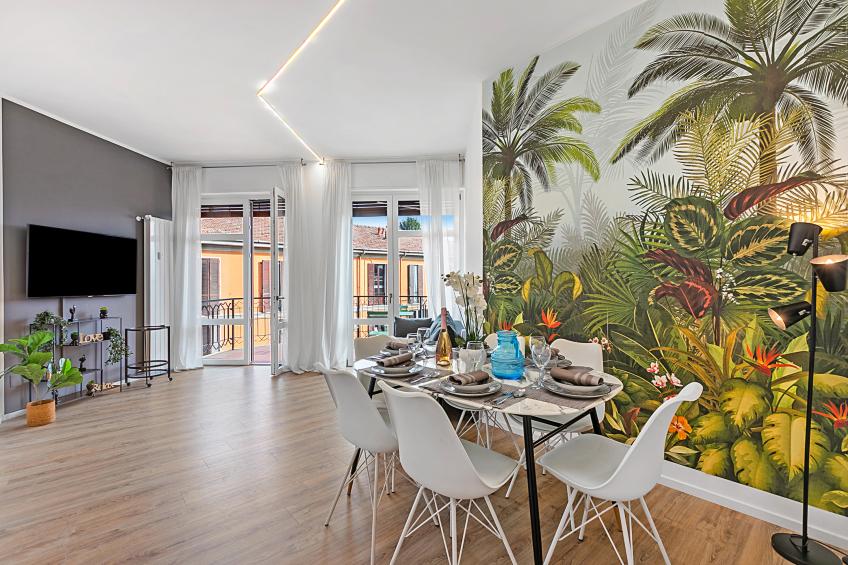 Specchio Di Cielo Arona Center - foto 2