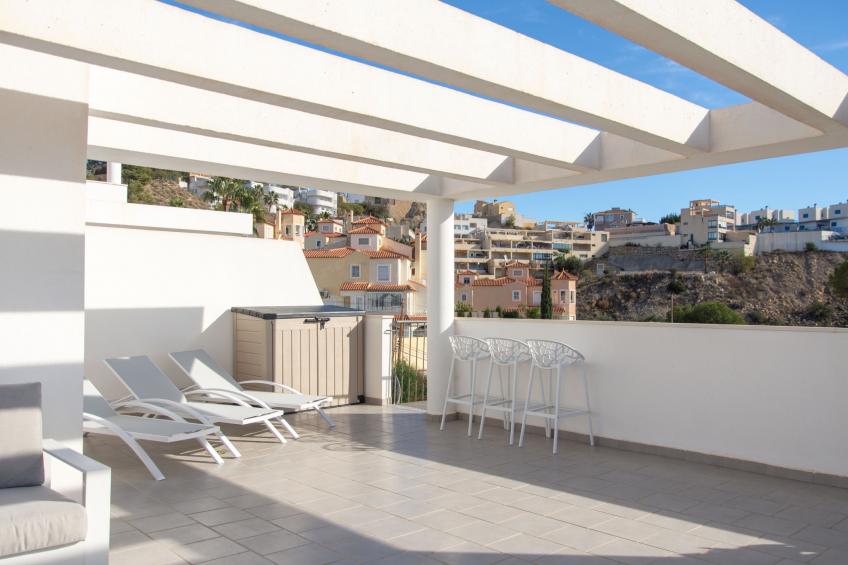 Penthouse Florian - foto 41