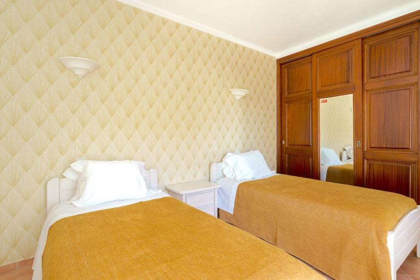 7 Schlafzimmer Villa, Familie, Kinder, Gruppen, Strand, Pool, Garten - foto 24