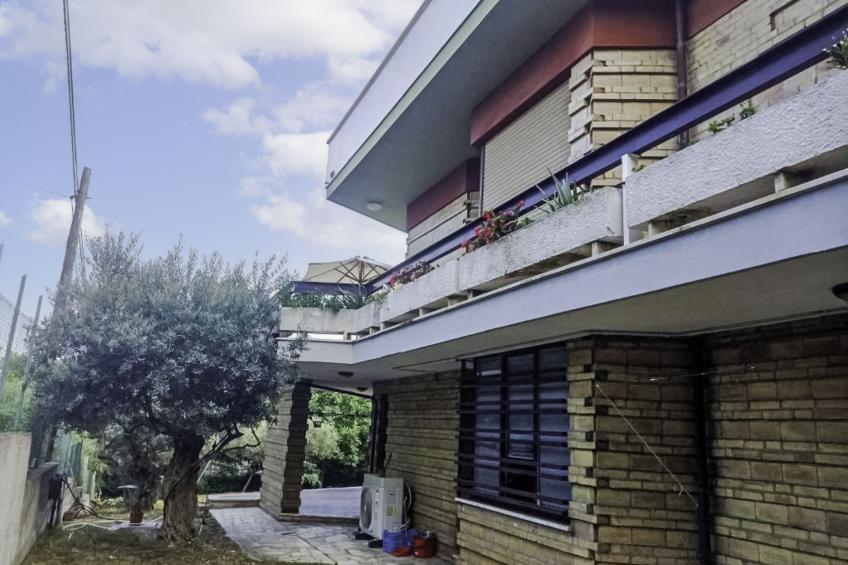 La terrazza di Colle Marino - foto 7
