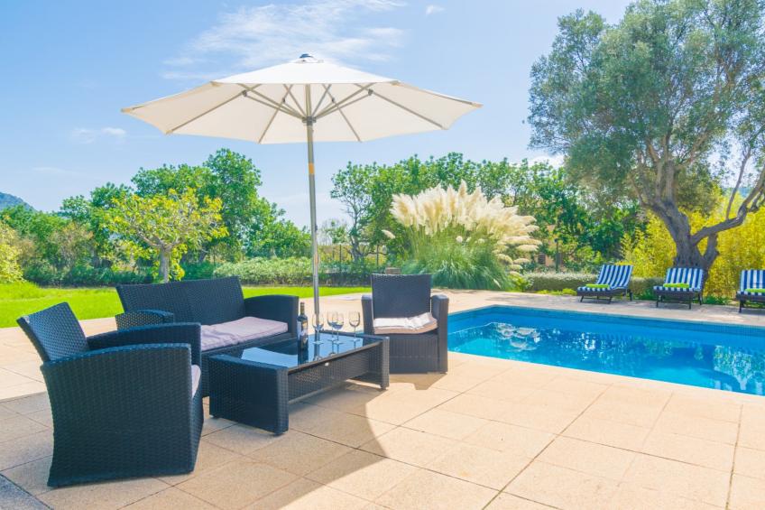Finca Canyamel Beach & Golf - foto 7