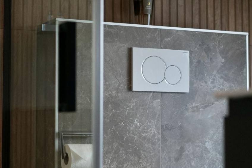 Zen Kitchen & Boutique Hotel - foto 11