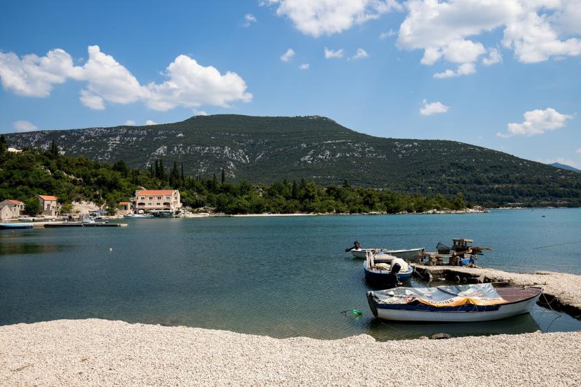 Holiday Home Monika - Two Bedroom Holiday Home with Terrace and Sea View - foto 26