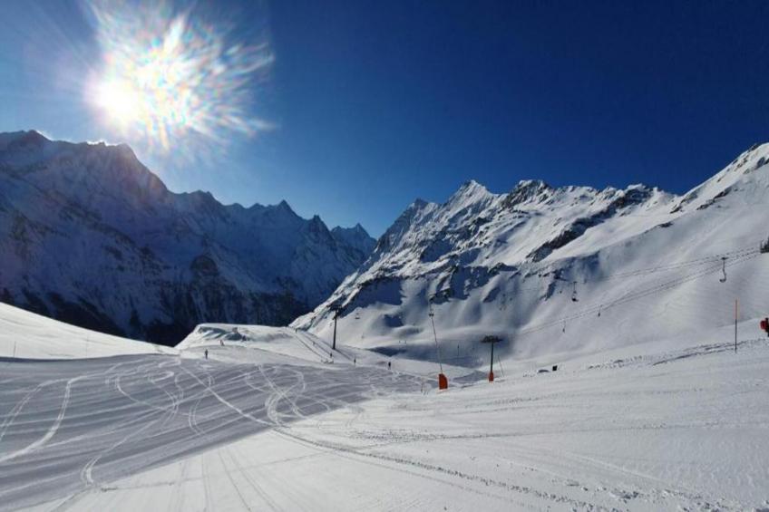 Polaris 1 006 - LUXE & SKI LIFT apartment 6 pers - foto 23