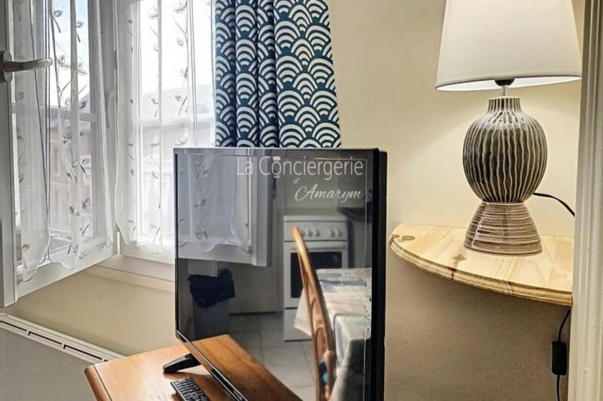 Résidence Th 23 - - foto 20