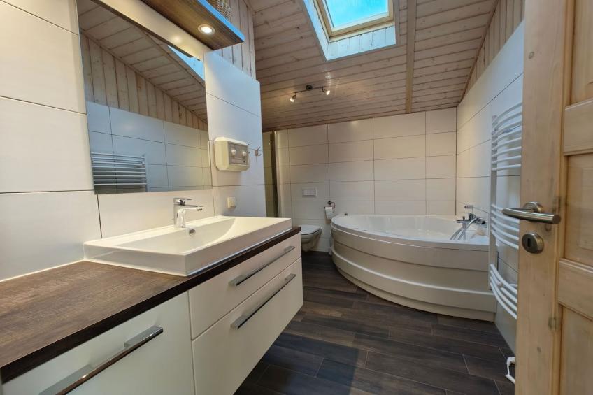 Ferienhaus Seeschwalbe-48 - foto 6