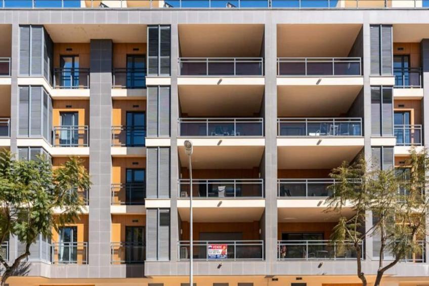 Apartment Baixa Marina - foto 26