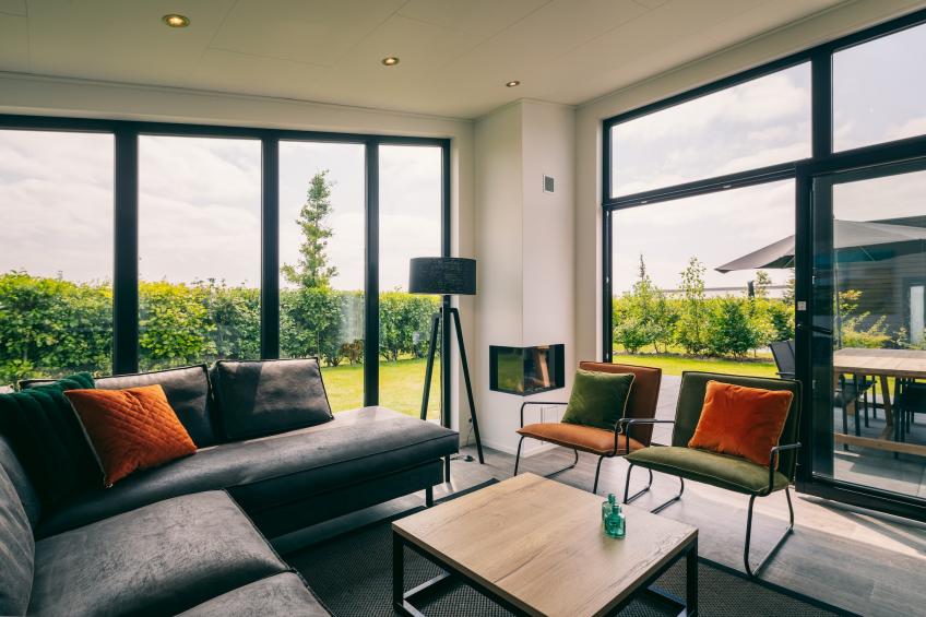 Vakantiepark Zeedijk 5 - foto 2