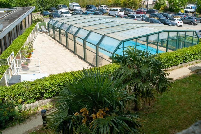 Résidence Duguesclin ST2S - foto 19