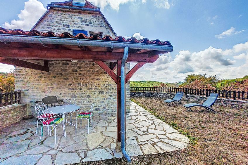 Ferienhaus (LMU400) - foto 25