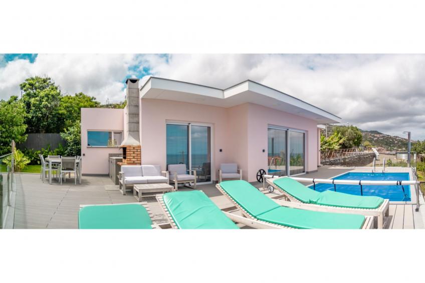 "Villa Azinhaga" mit Waschmaschine - foto 31