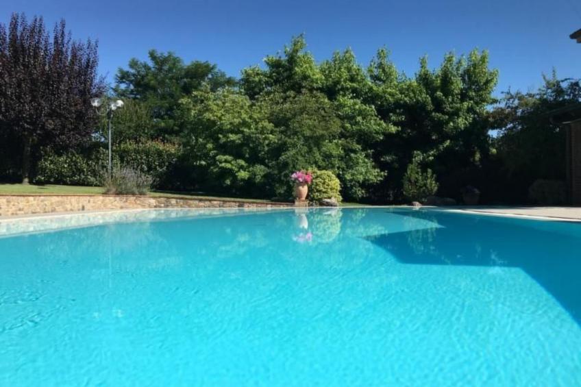 Villa Natura in Gallicano - foto 3