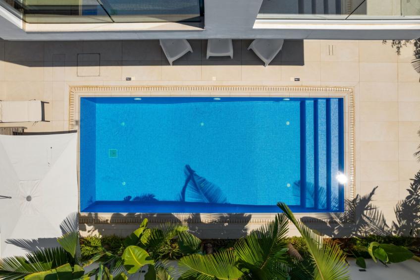 Ferienvilla "Villa 31 - Elysia"