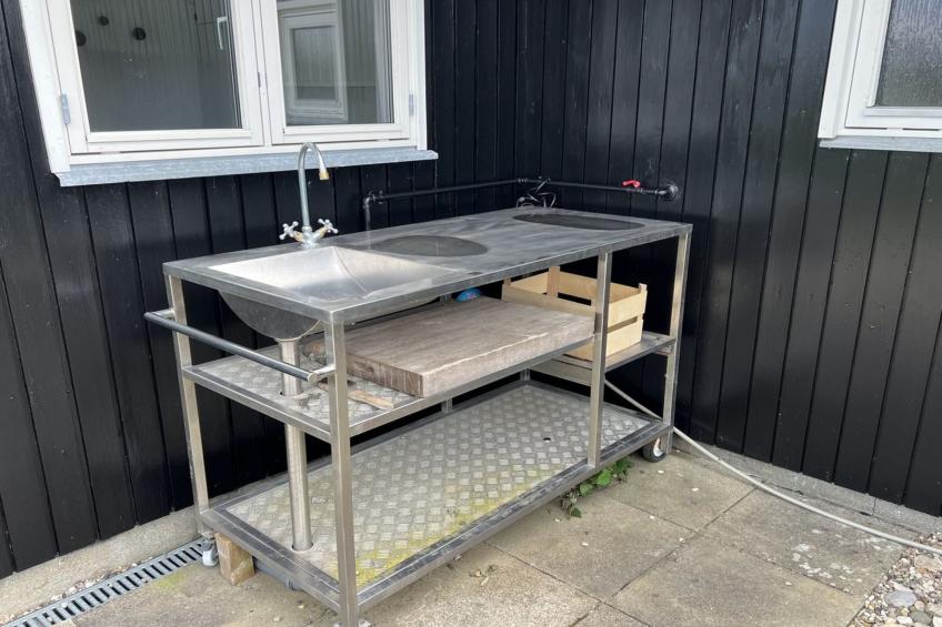 "Alrich" - 500m from the sea in Funen - foto 5