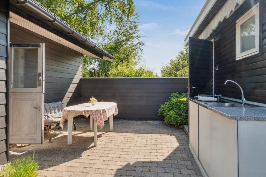 "Alfa" - 350m from the sea - foto 5