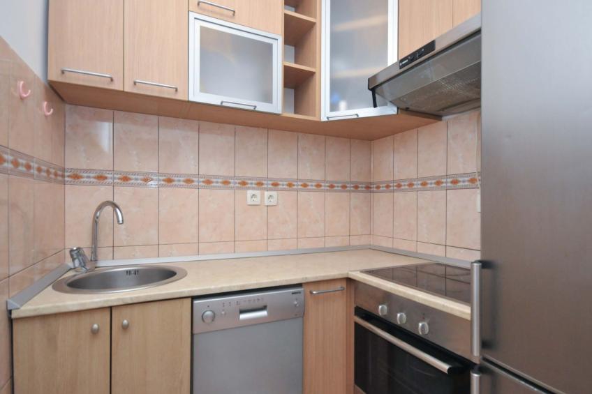 Wohnung mit Waschmaschine und Geschirrspüler - foto 5