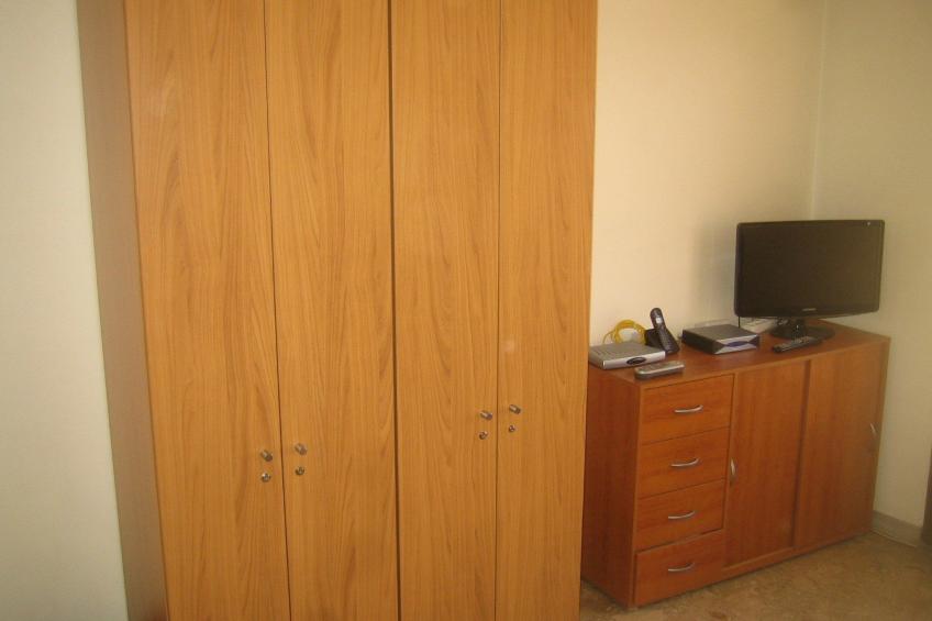 Studio "Observatoire" möbliert 20m2 mit Balkon 2m2 - foto 8