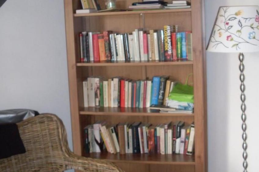 Tolles Reihenhaus im Olivenhain - foto 9