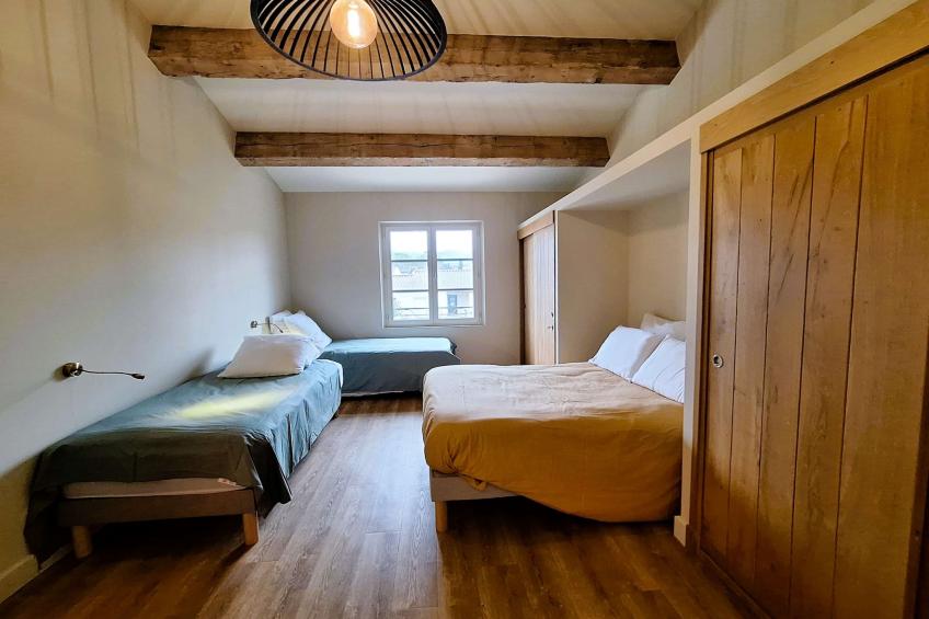 Le Mas Sorella – Votre Évasion Provençale au Cœur des Alpilles - foto 27