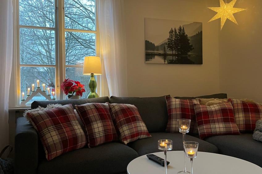 VillaVictoria Luxus - foto 18