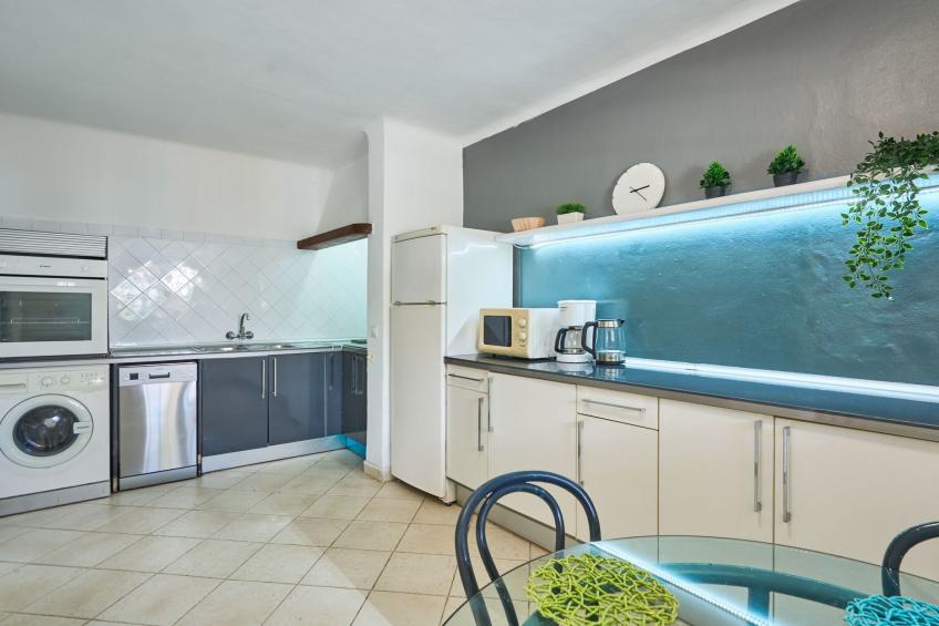 Villa Cala Dor - foto 8