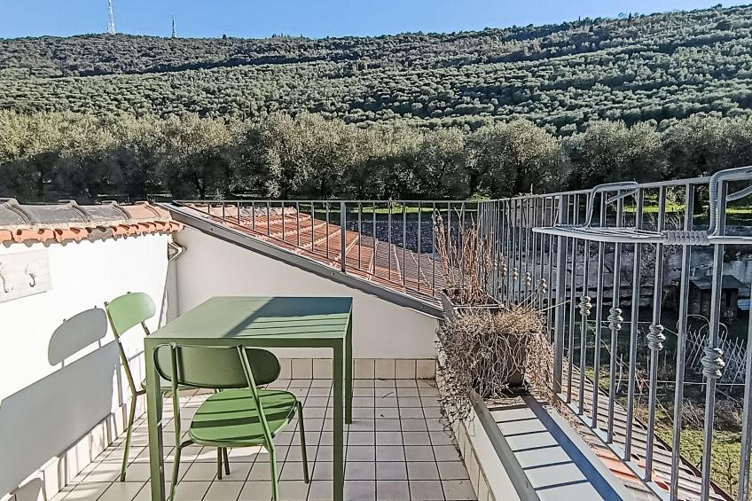 Tra gli Ulivi - foto 18