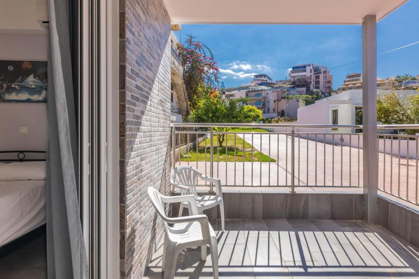 Beachfront Garden Villa - foto 6