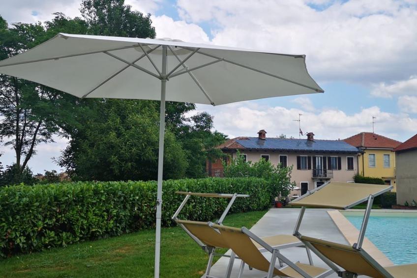 in Azzano D'asti mit Kleiner Terrasse - foto 37