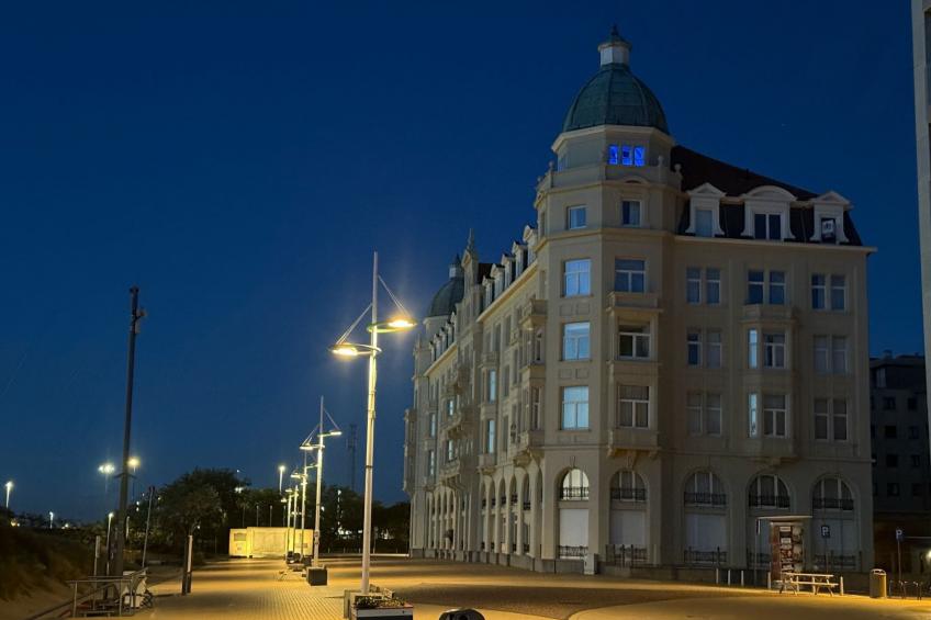 The Historic Sea Suite - foto 6