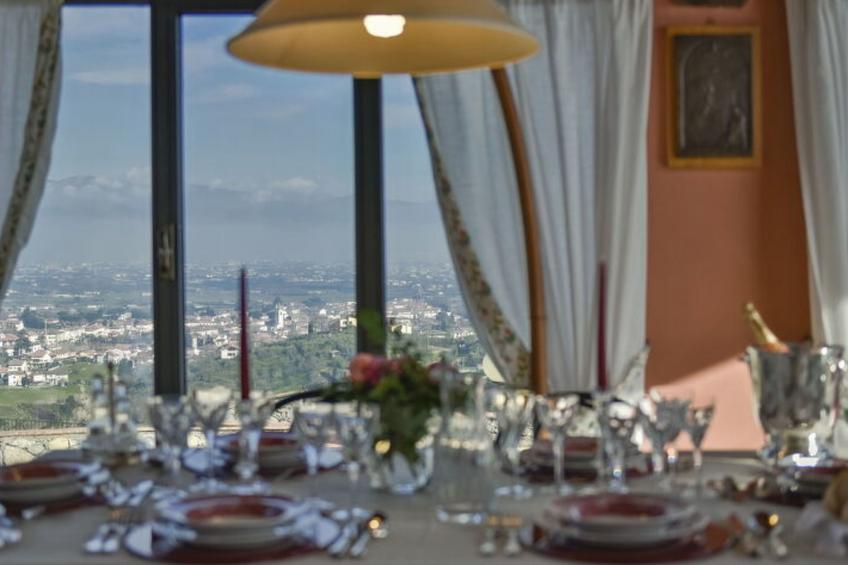 Villa Sandra Ortensia - foto 59