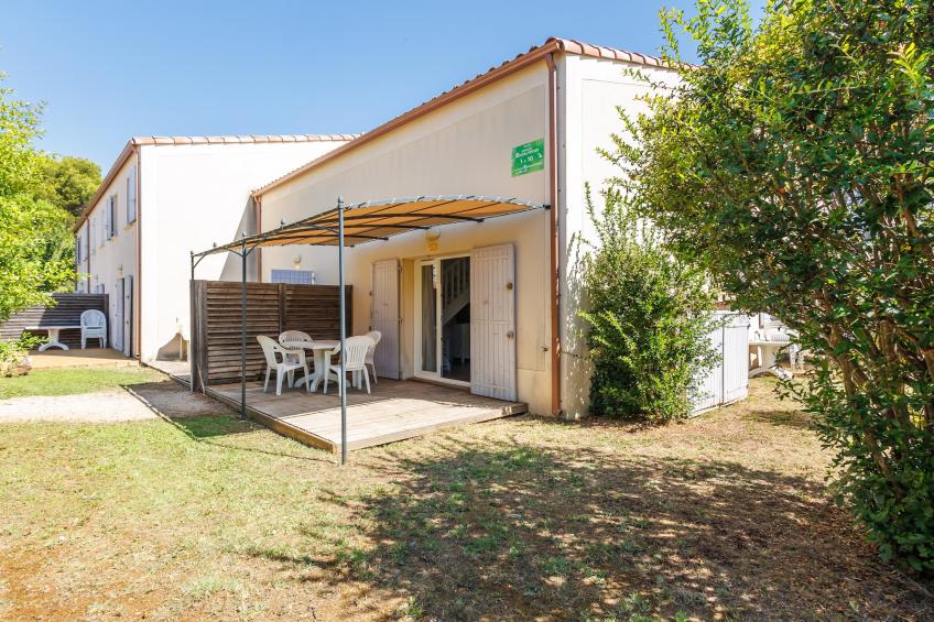 Les Demeures du Ventoux 	Maison 2 piÃ¨ces 4 personnes - foto 12