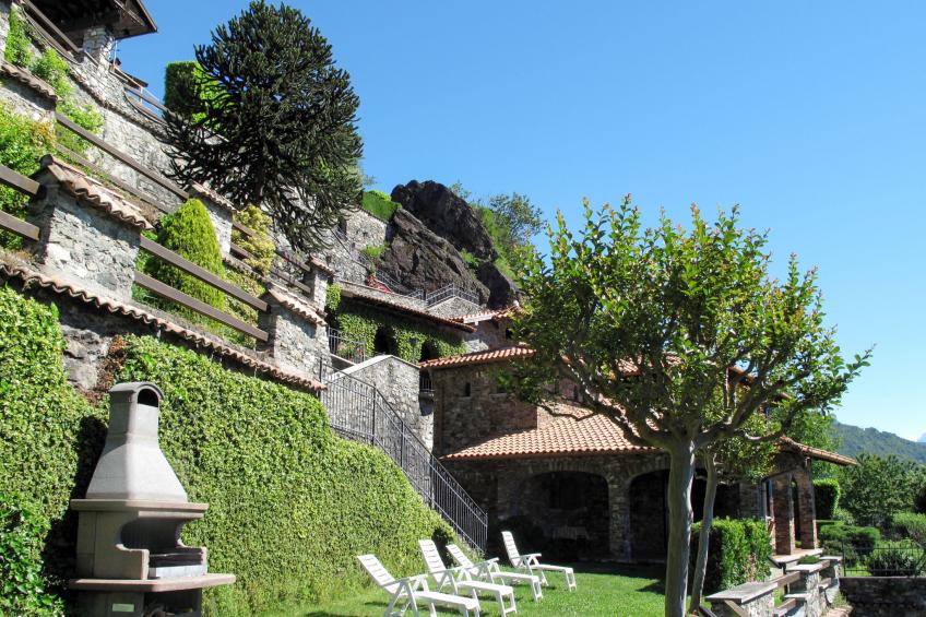 Villa Bellavista (DGO110) - foto 32