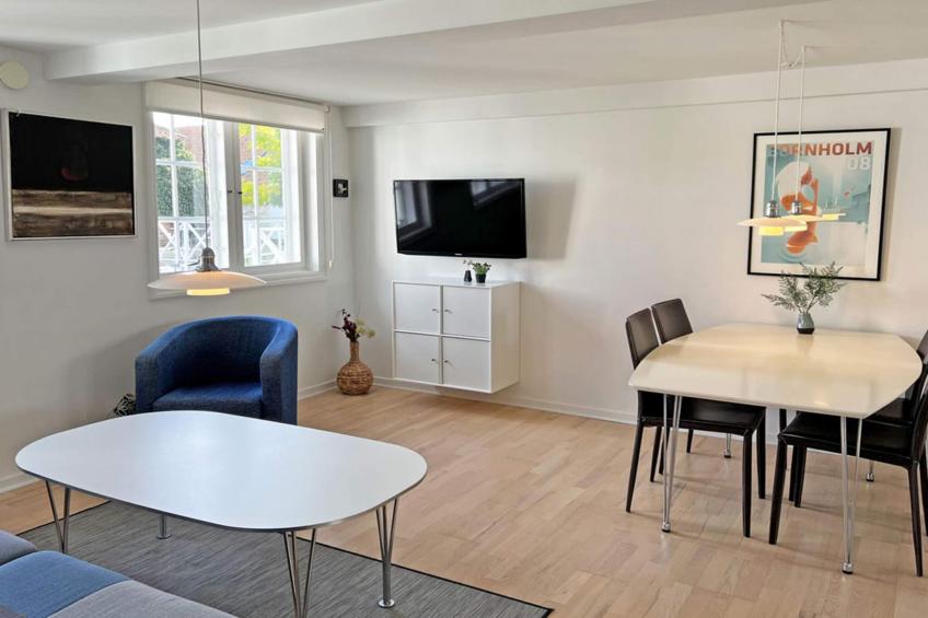 2-4 pers.Lejl(7)55 m2 - foto 3