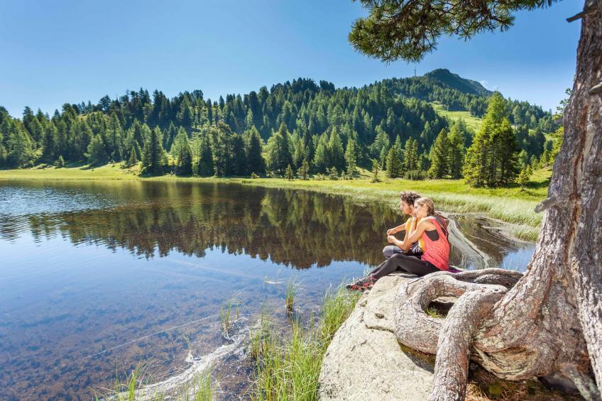 Alpenpark Turrach 15 - foto 21