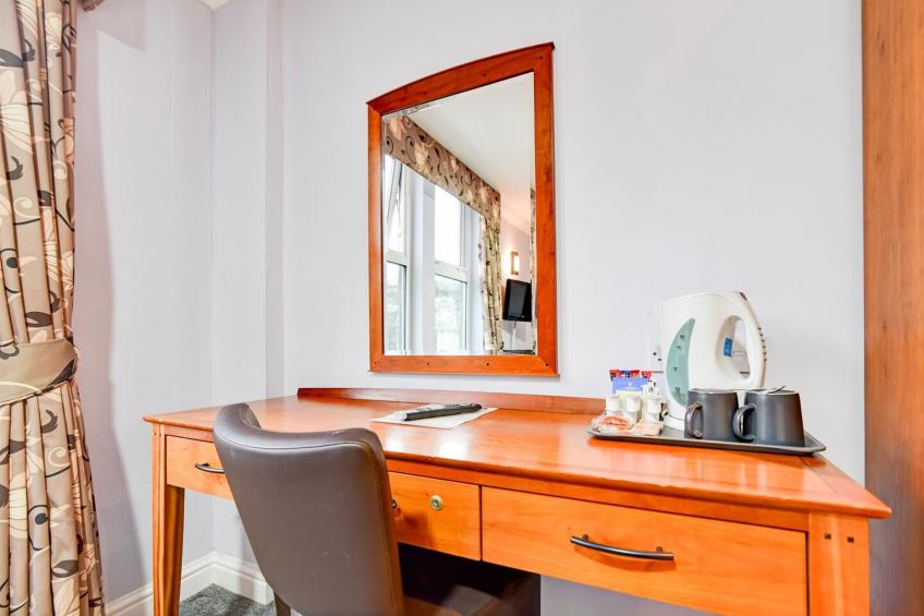 Standard Single Room - foto 35