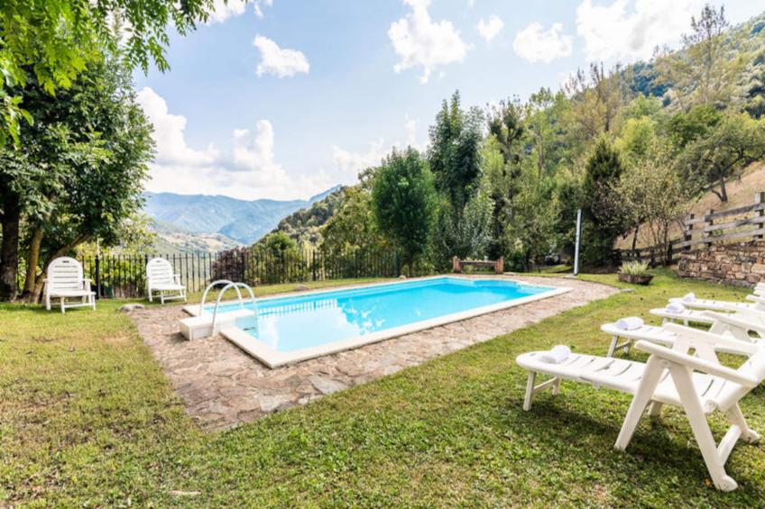 Maison à Cabezon de Liebana Cantabria - foto 2