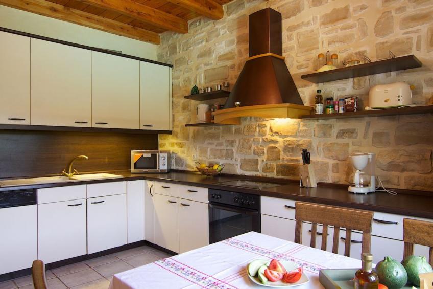 Ferienvilla Olympia - foto 18