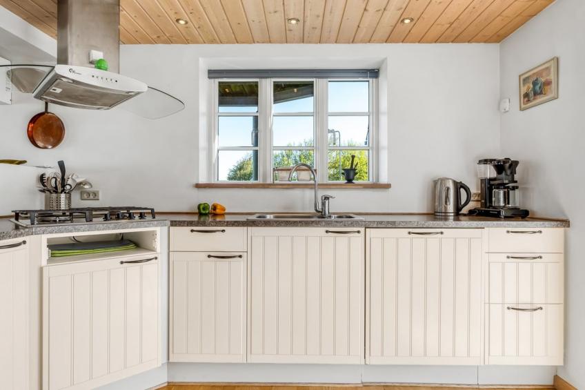 "Tara" - 300m from the sea in NE Jutland - foto 12