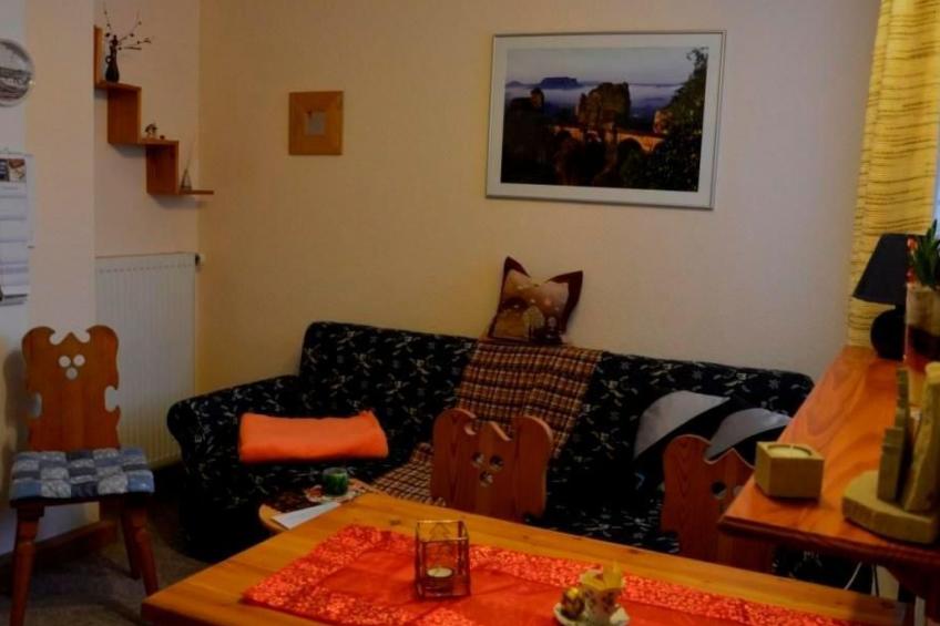 Haus am Stein Haus 2 - foto 8