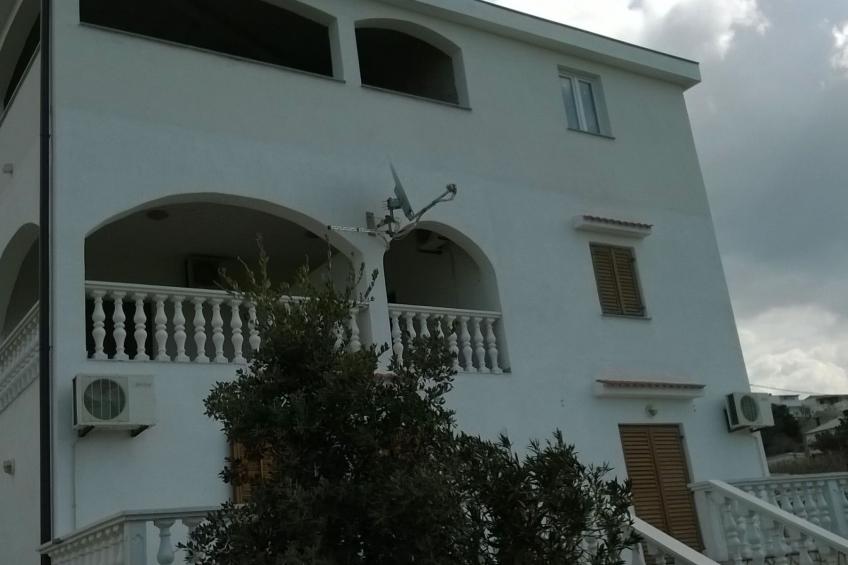 Apartment mit Meerblick - foto 27